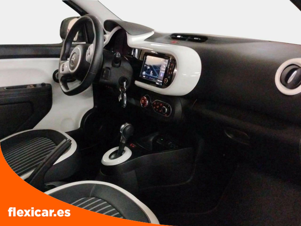 Foto Renault Twingo 12