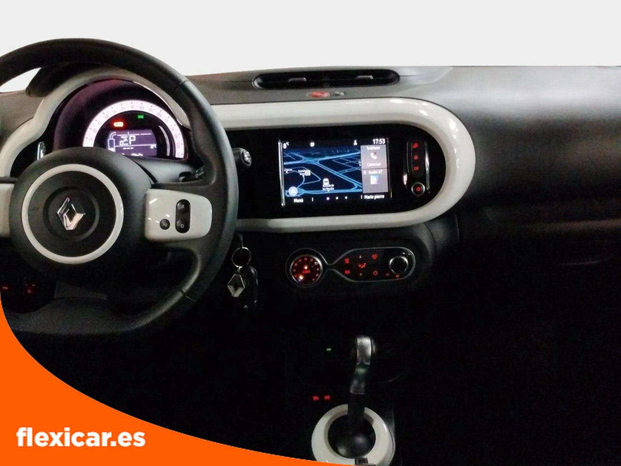 Foto Renault Twingo 13