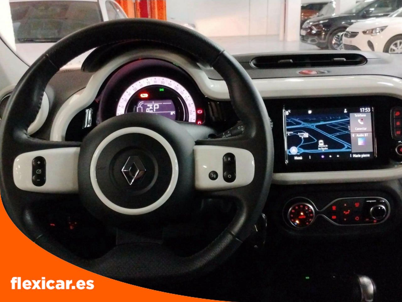 Foto Renault Twingo 14