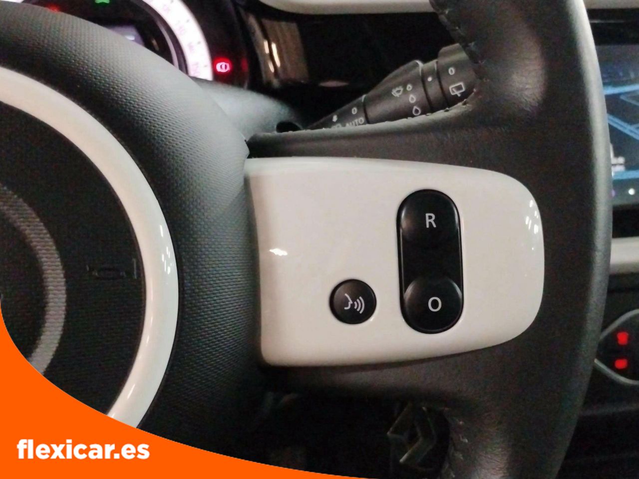 Foto Renault Twingo 15