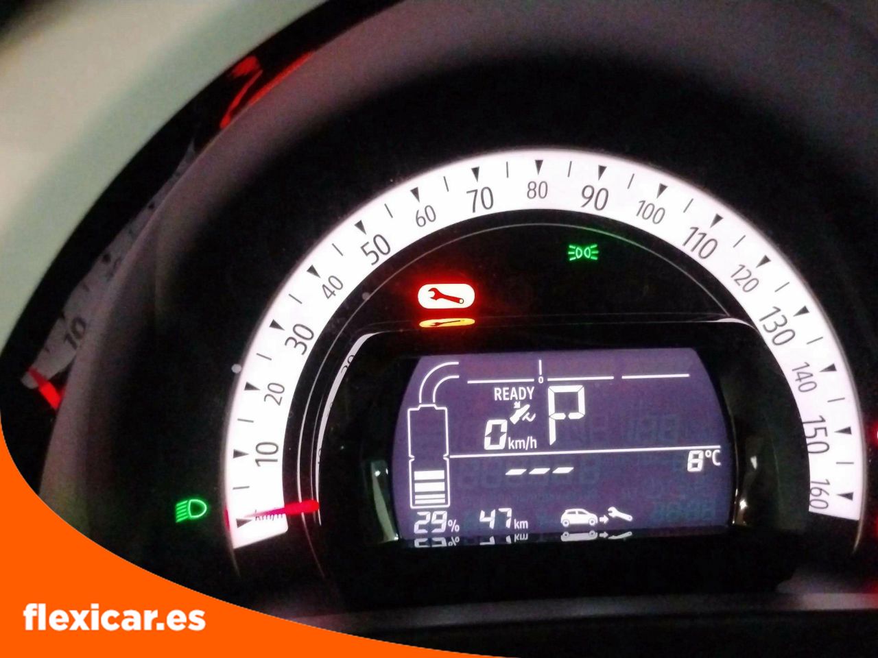Foto Renault Twingo 17