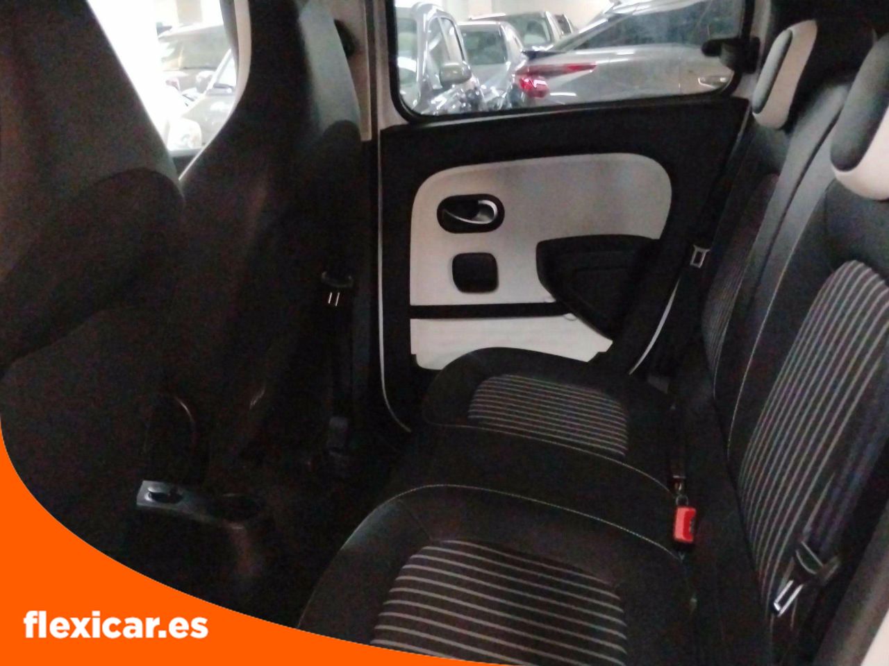 Foto Renault Twingo 21