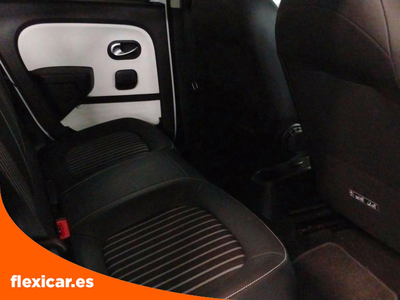 Foto Renault Twingo 22