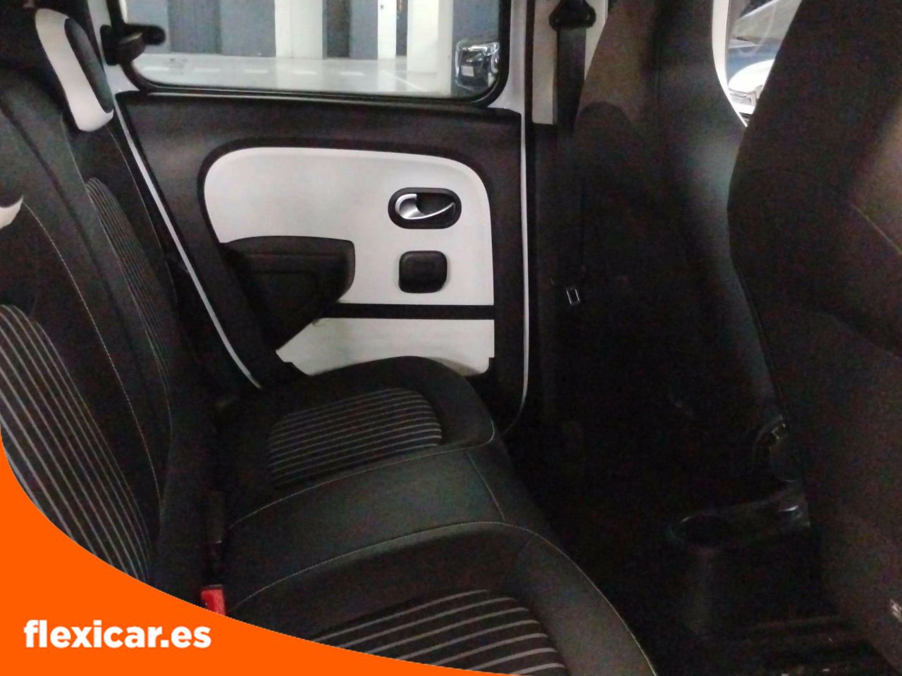 Foto Renault Twingo 23