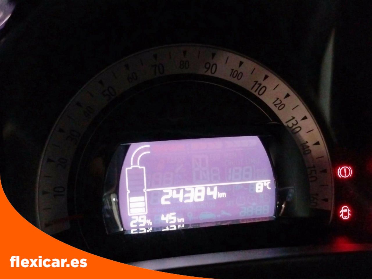 Foto Renault Twingo 24