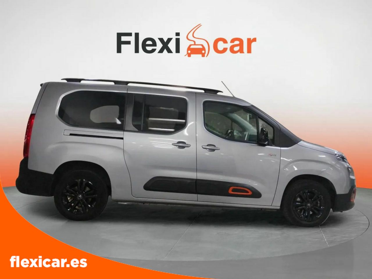 Foto Citroën Berlingo 5