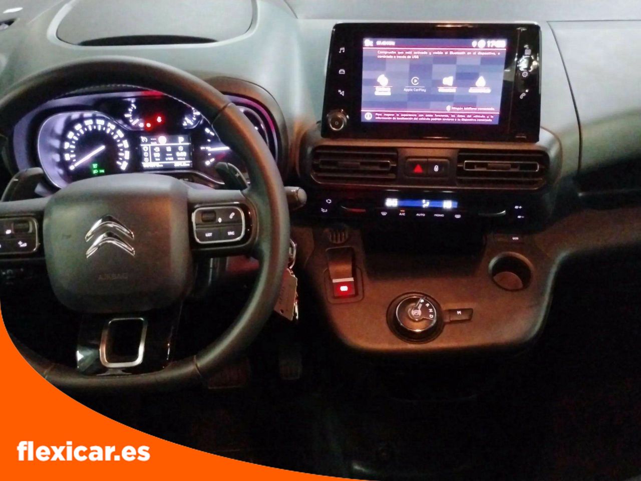 Foto Citroën Berlingo 11