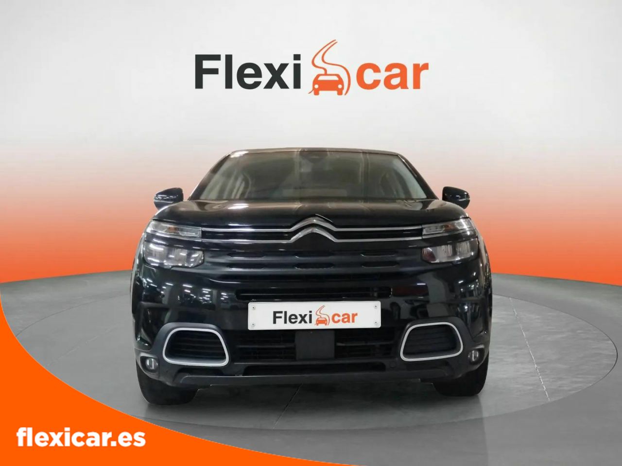 Foto Citroën C5 Aircross 2