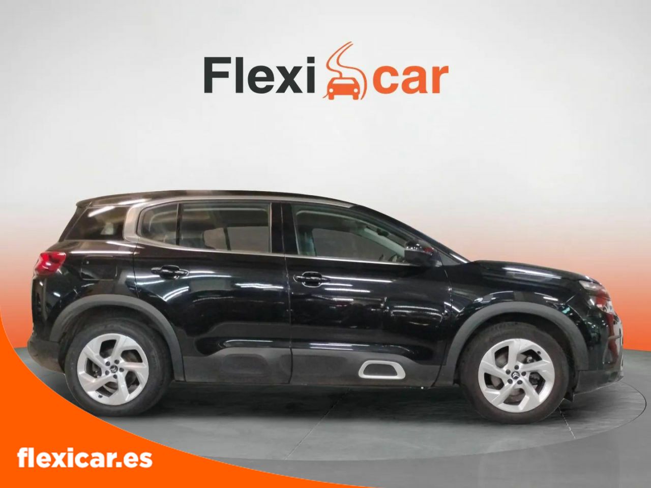 Foto Citroën C5 Aircross 5