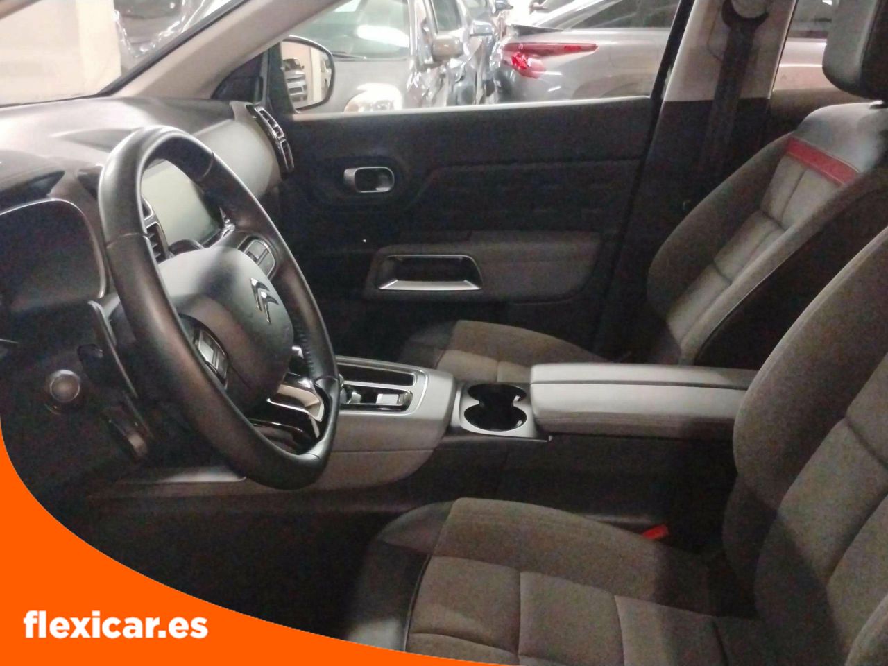 Foto Citroën C5 Aircross 7