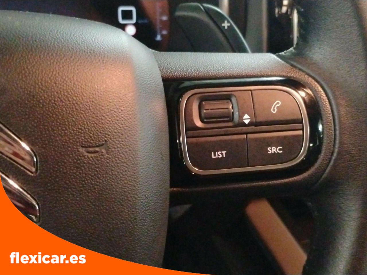 Foto Citroën C5 Aircross 9