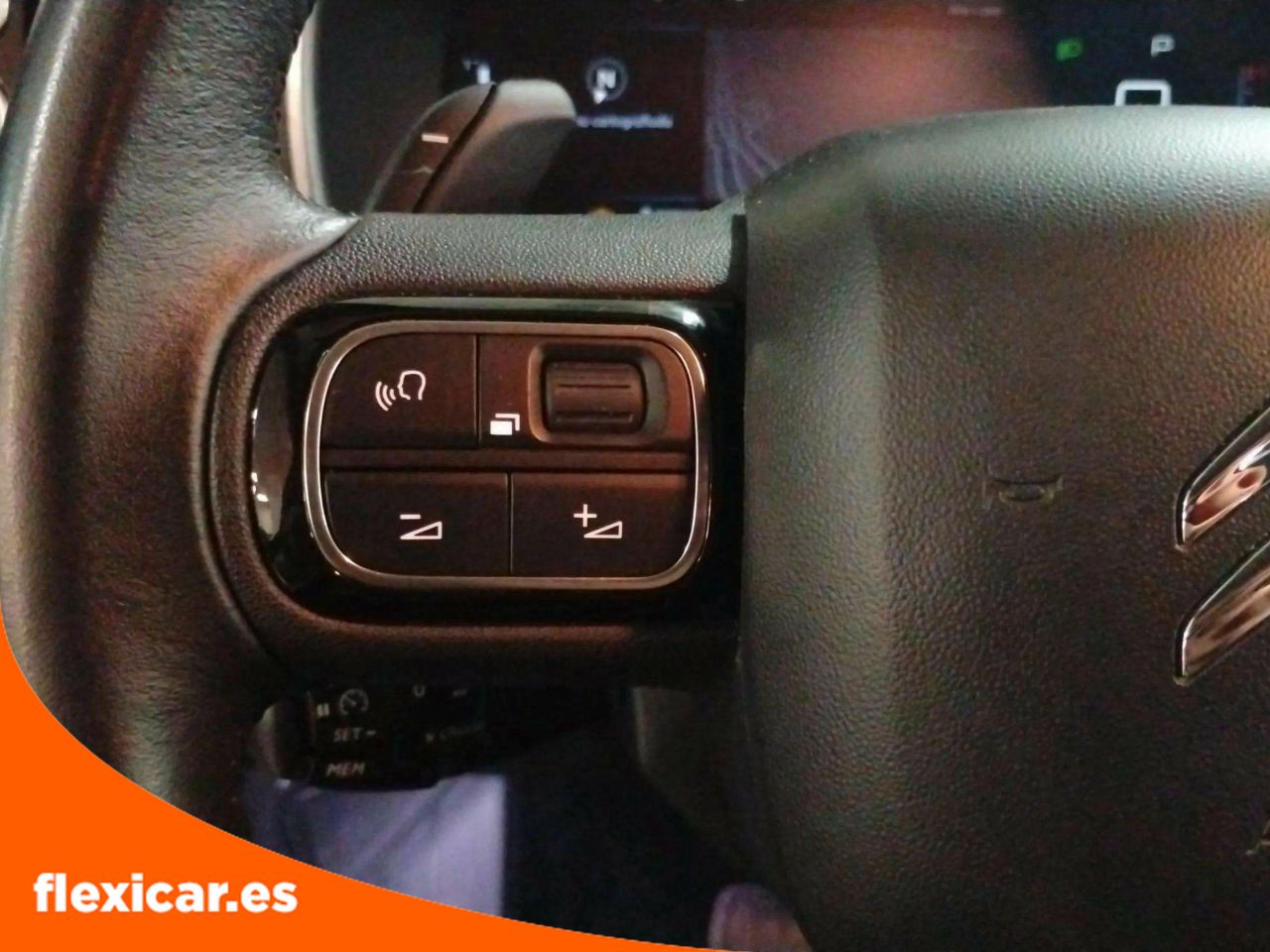 Foto Citroën C5 Aircross 10