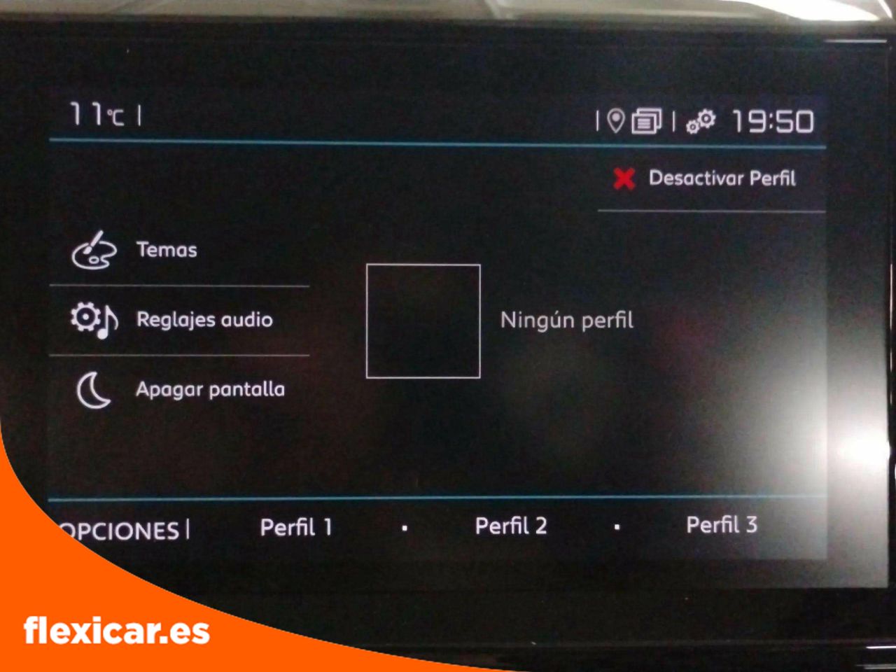 Foto Citroën C5 Aircross 14