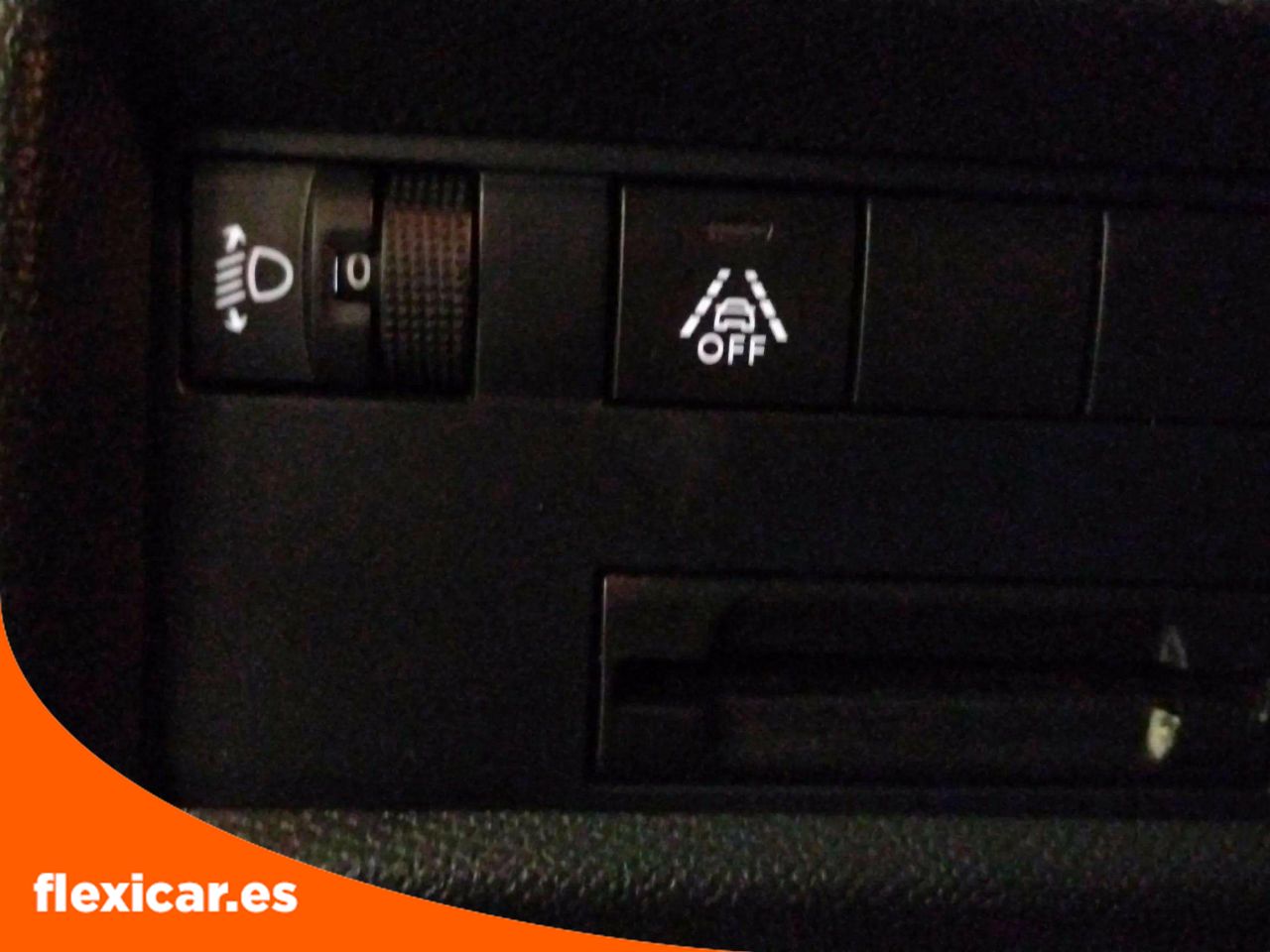 Foto Citroën C5 Aircross 16