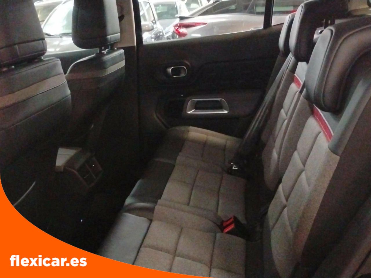 Foto Citroën C5 Aircross 17