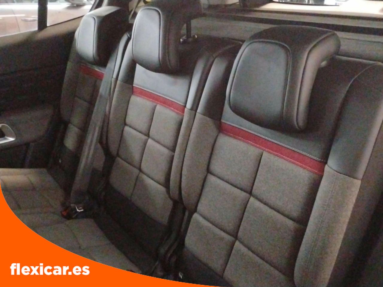 Foto Citroën C5 Aircross 18