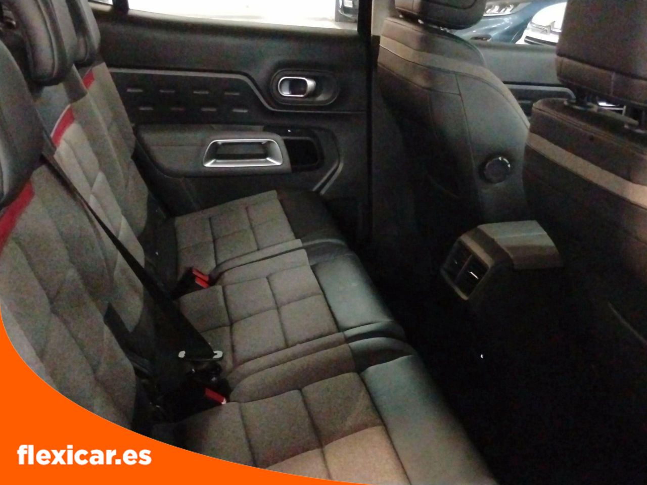 Foto Citroën C5 Aircross 19