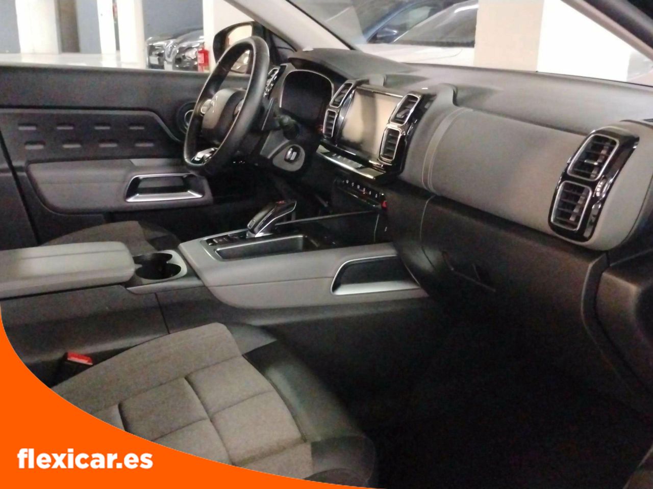 Foto Citroën C5 Aircross 20