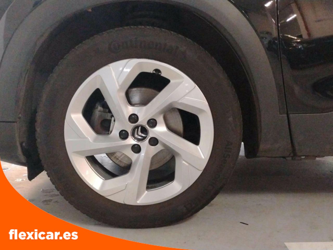 Foto Citroën C5 Aircross 24
