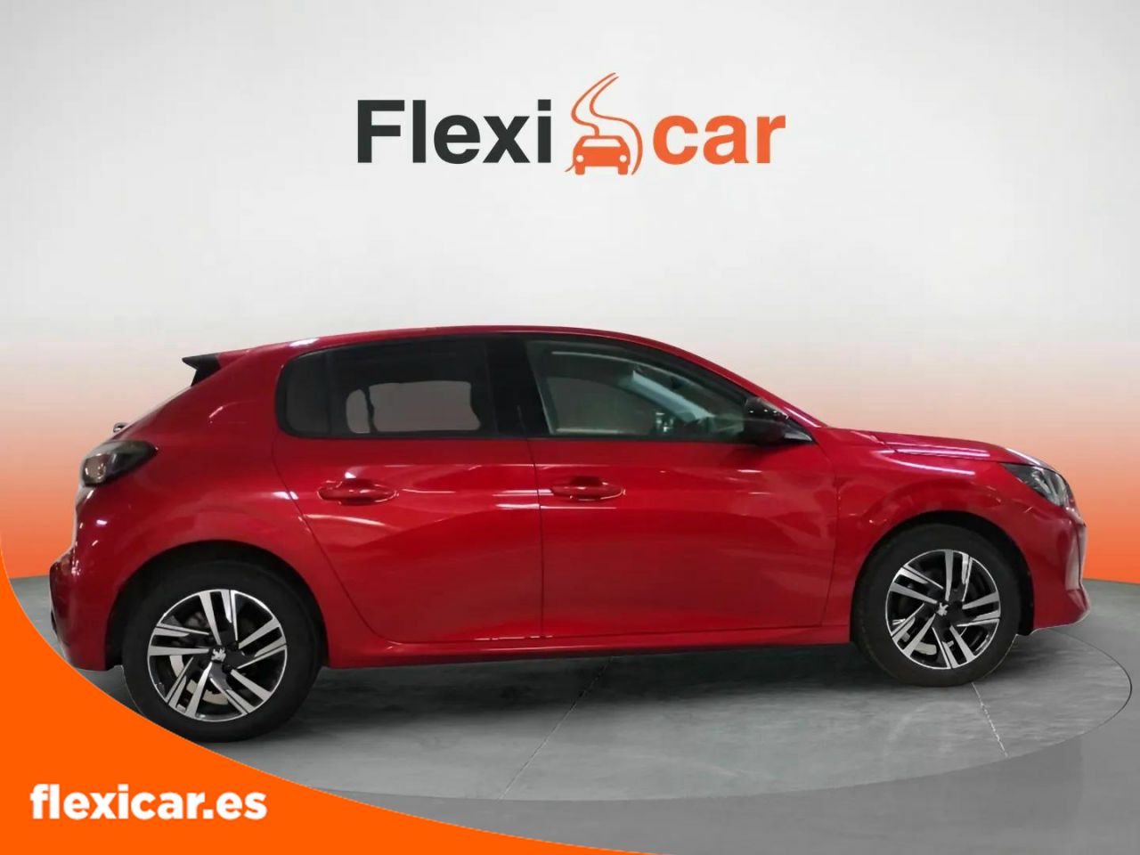 Foto Peugeot 208 4
