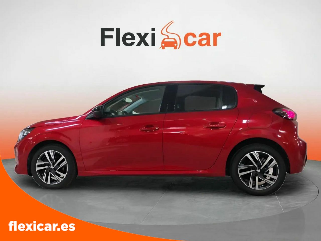 Foto Peugeot 208 5