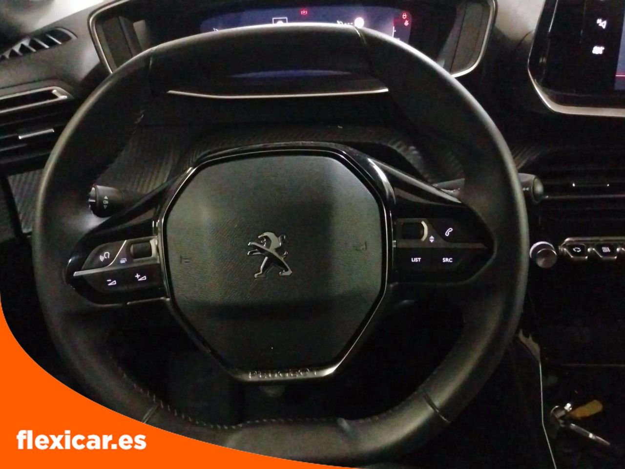 Foto Peugeot 208 9