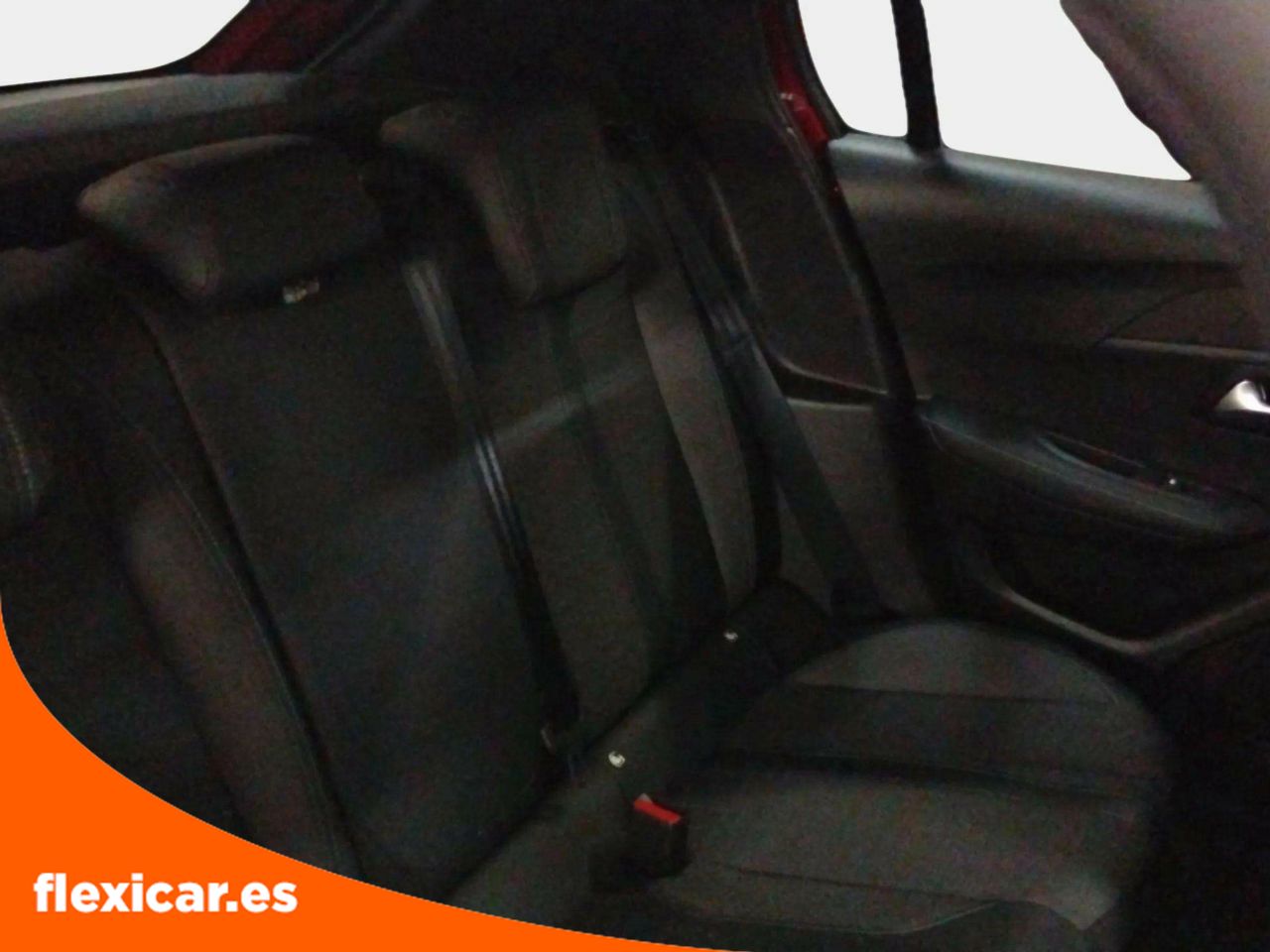 Foto Peugeot 208 20