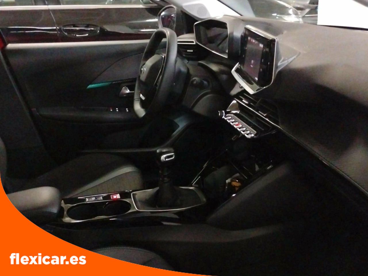 Foto Peugeot 208 21
