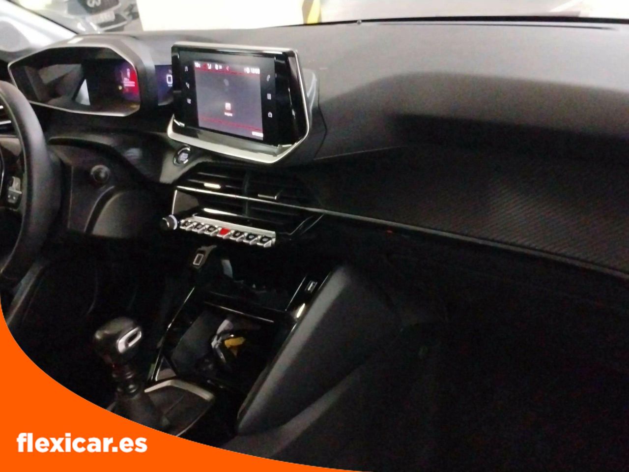 Foto Peugeot 208 22