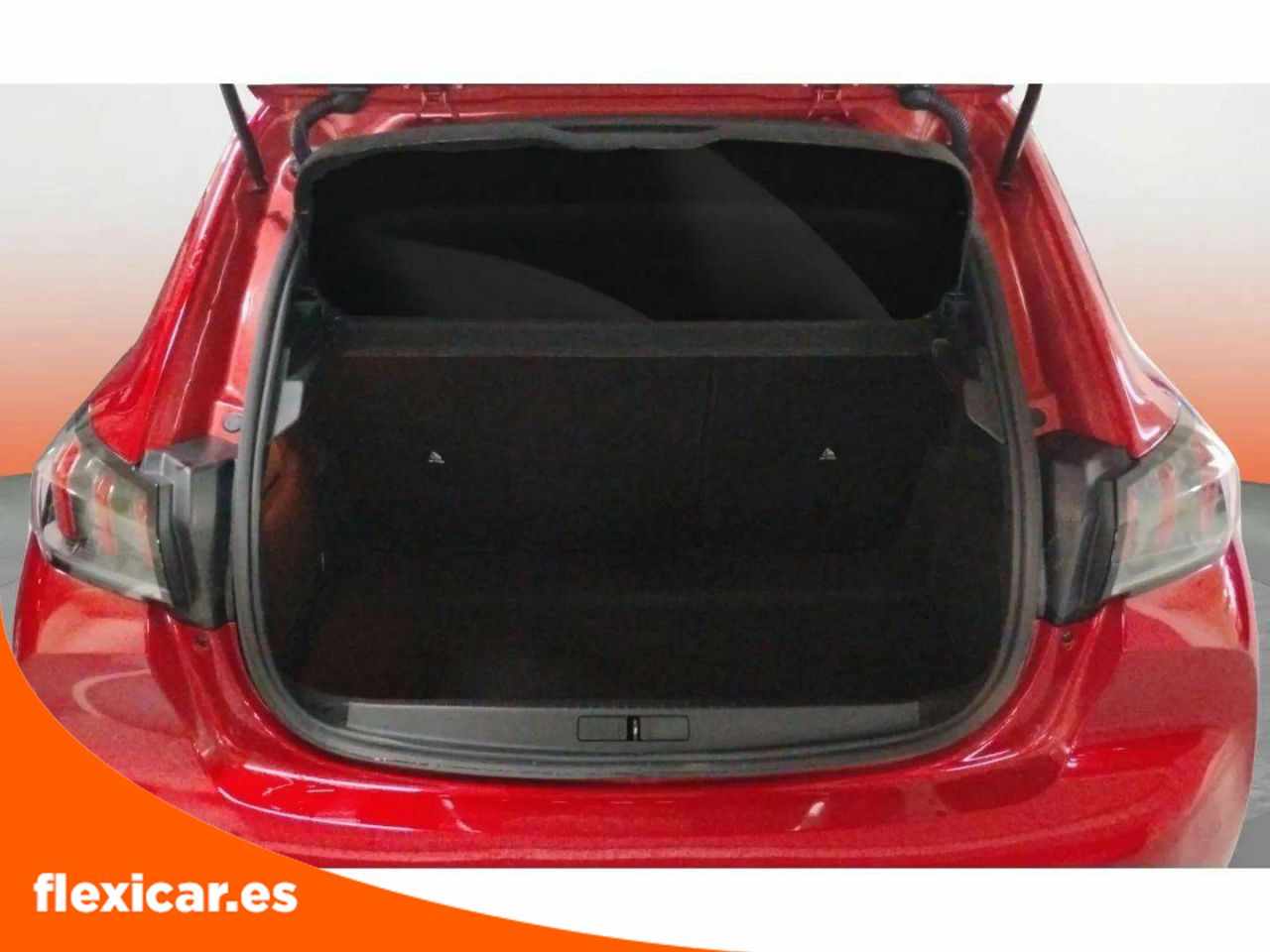 Foto Peugeot 208 24