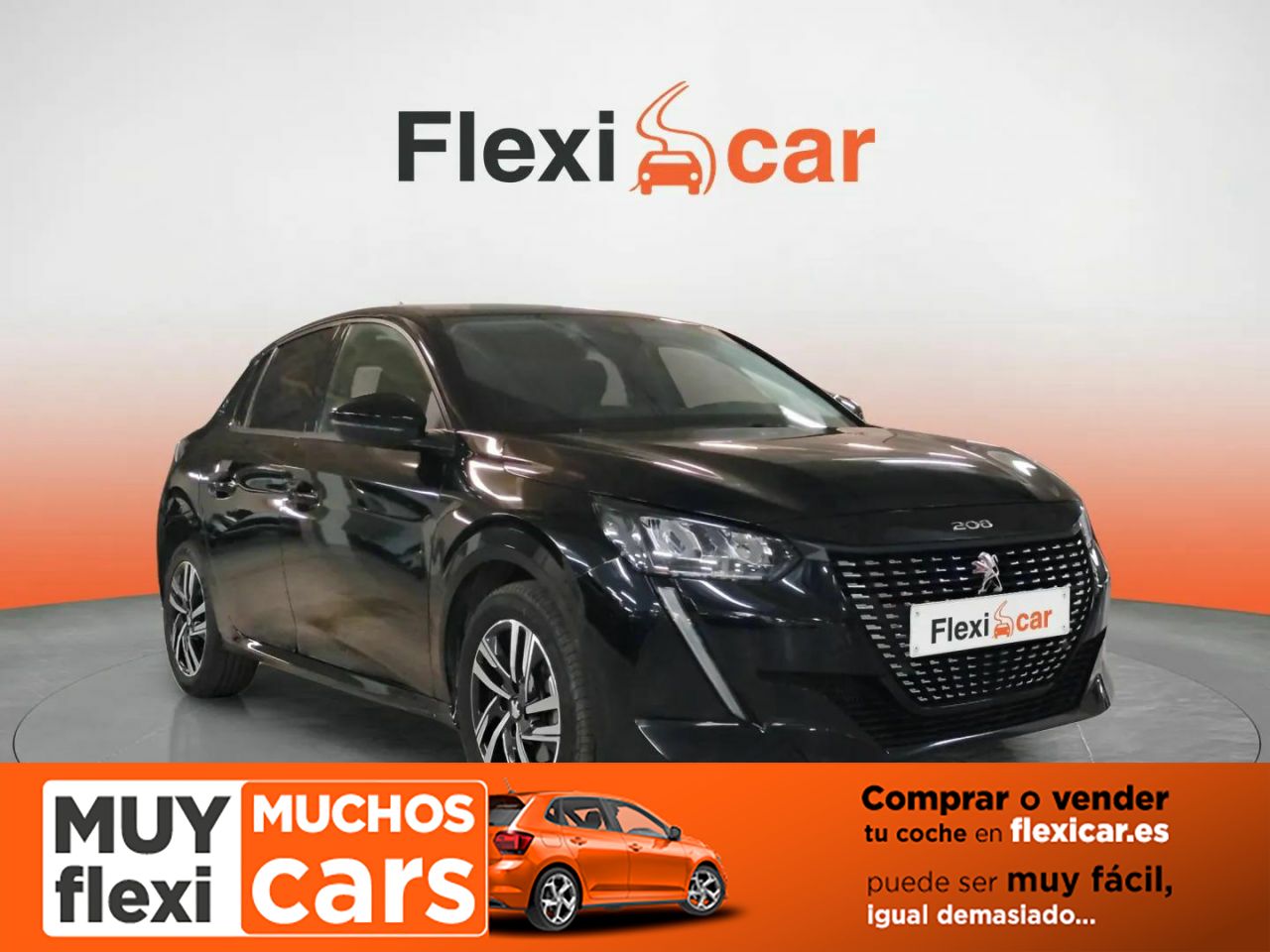 Foto Peugeot 208 1