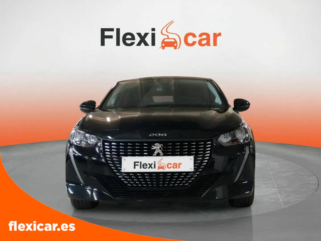 Foto Peugeot 208 2