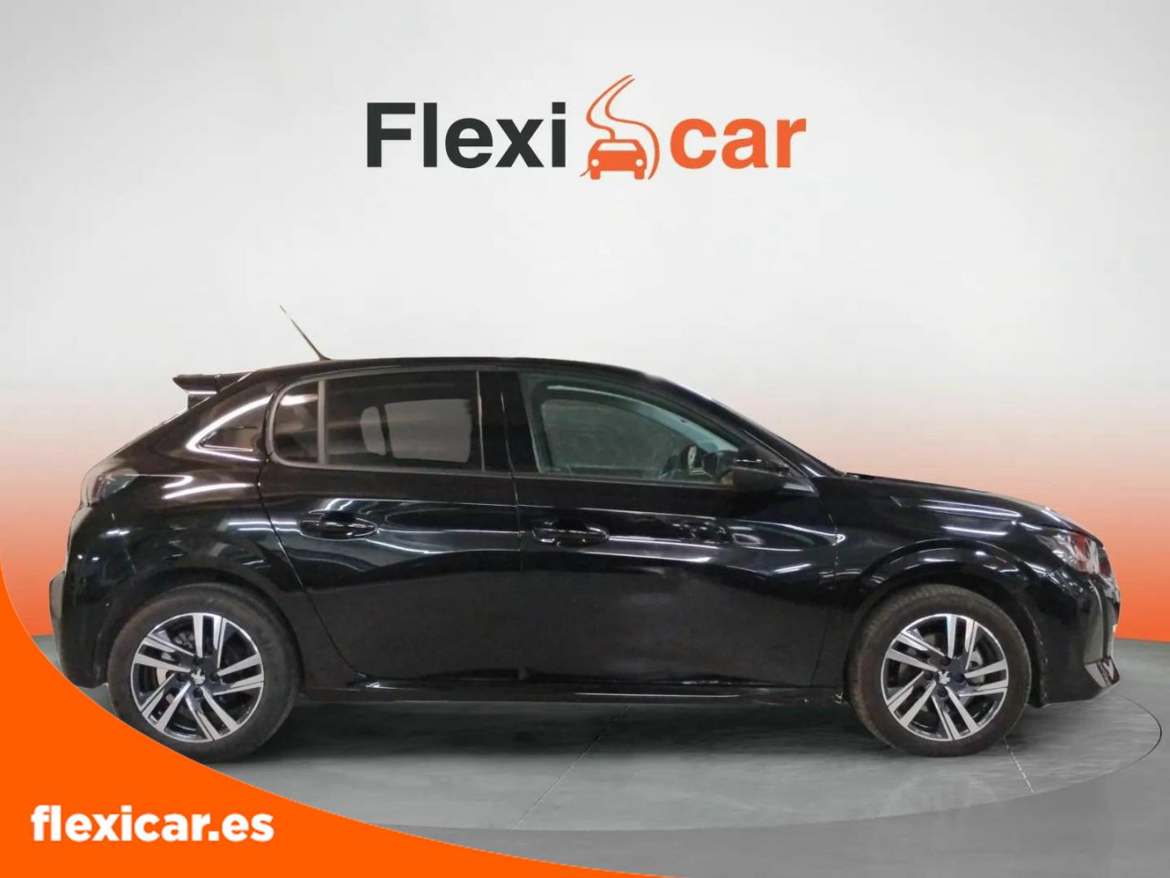Foto Peugeot 208 5
