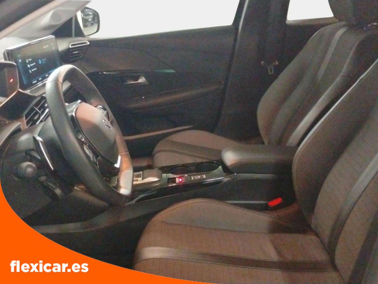 Foto Peugeot 208 7