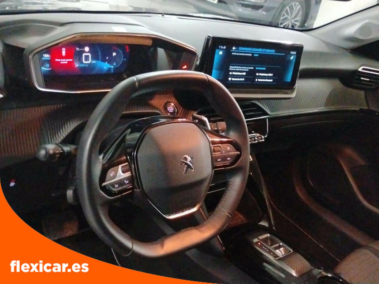 Foto Peugeot 208 8