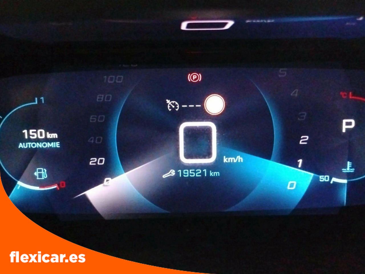 Foto Peugeot 208 13