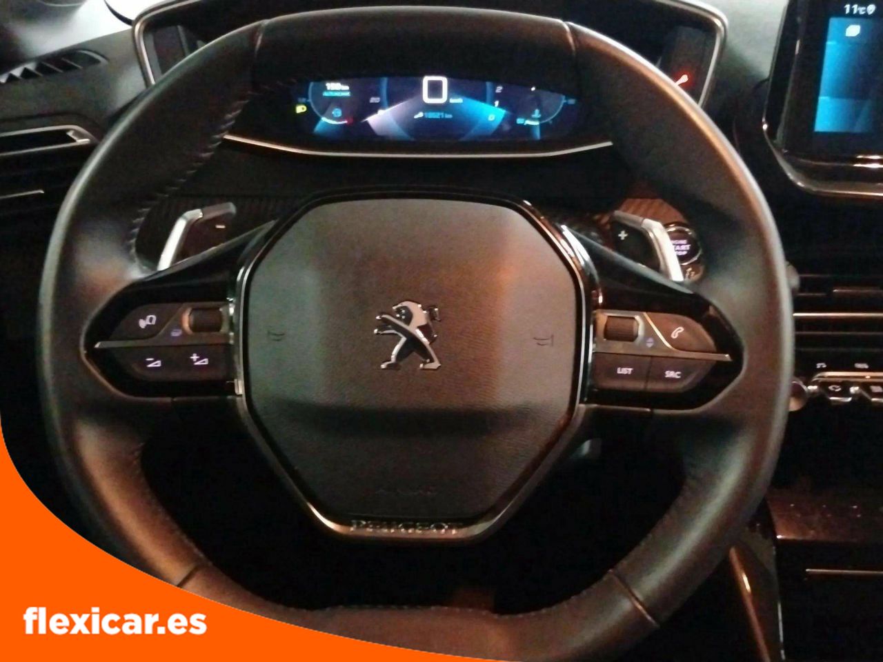 Foto Peugeot 208 15