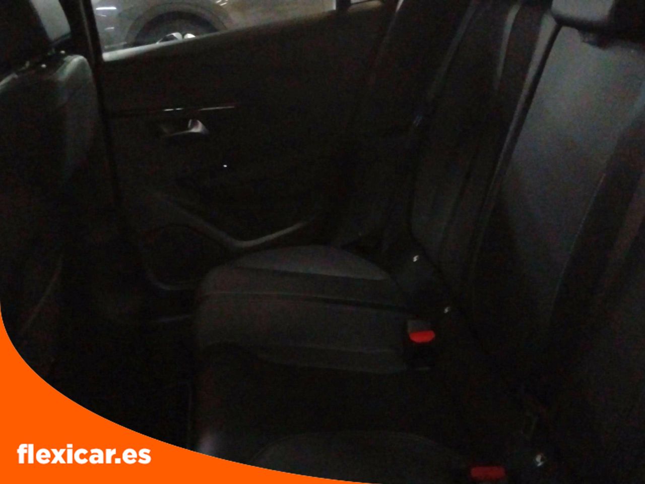 Foto Peugeot 208 20