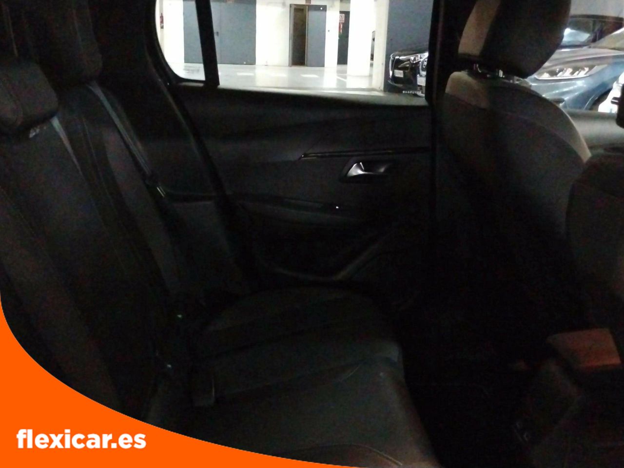 Foto Peugeot 208 21