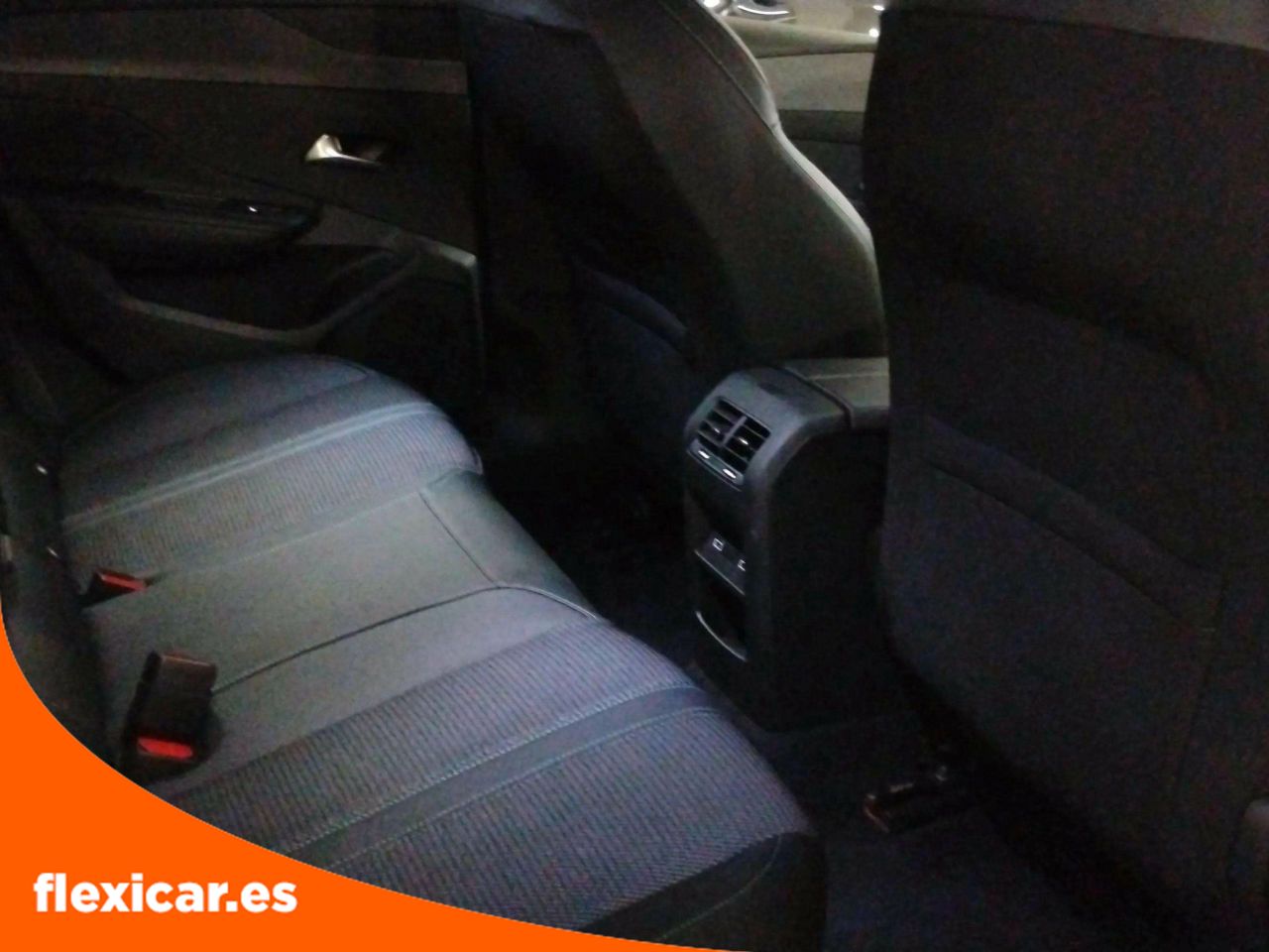Foto Peugeot 308 17