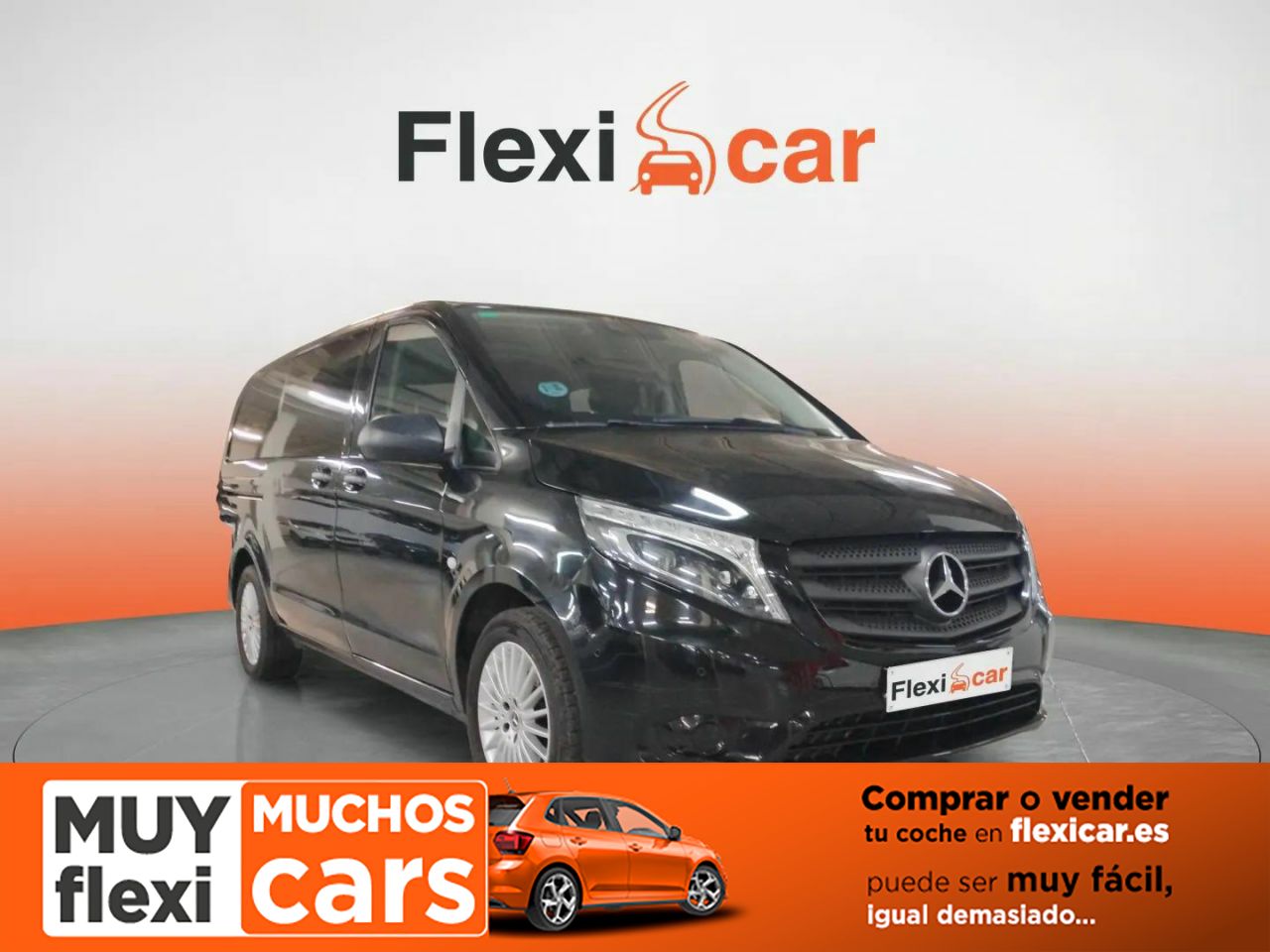 Foto Mercedes-Benz Vito 1