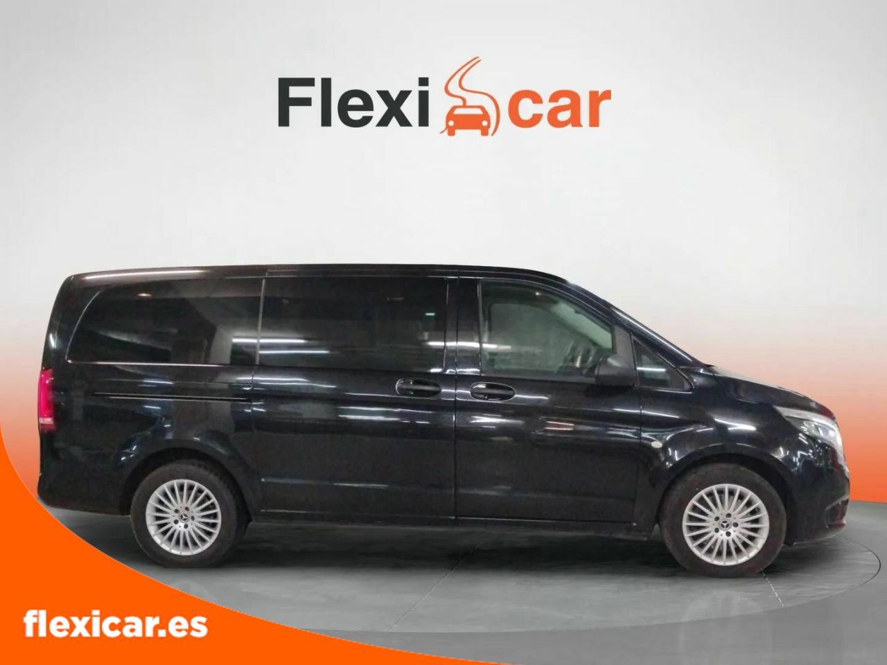Foto Mercedes-Benz Vito 4