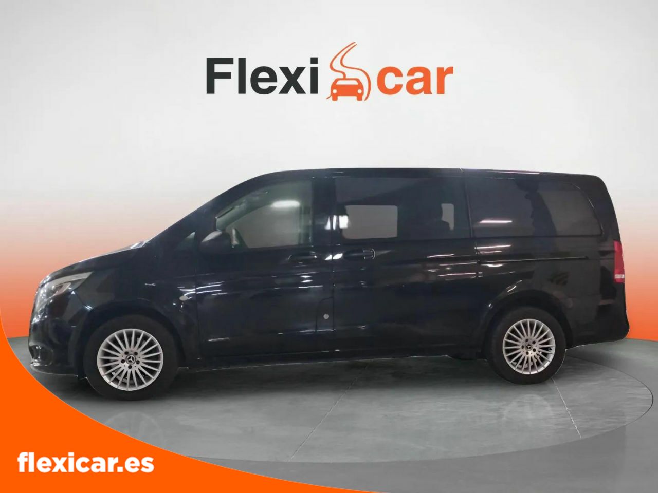 Foto Mercedes-Benz Vito 5