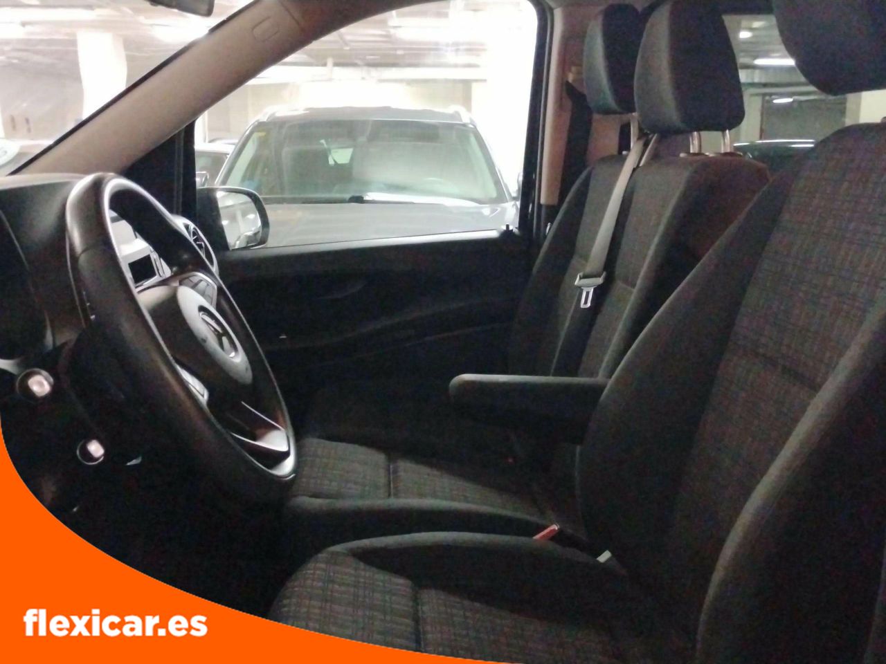 Foto Mercedes-Benz Vito 7