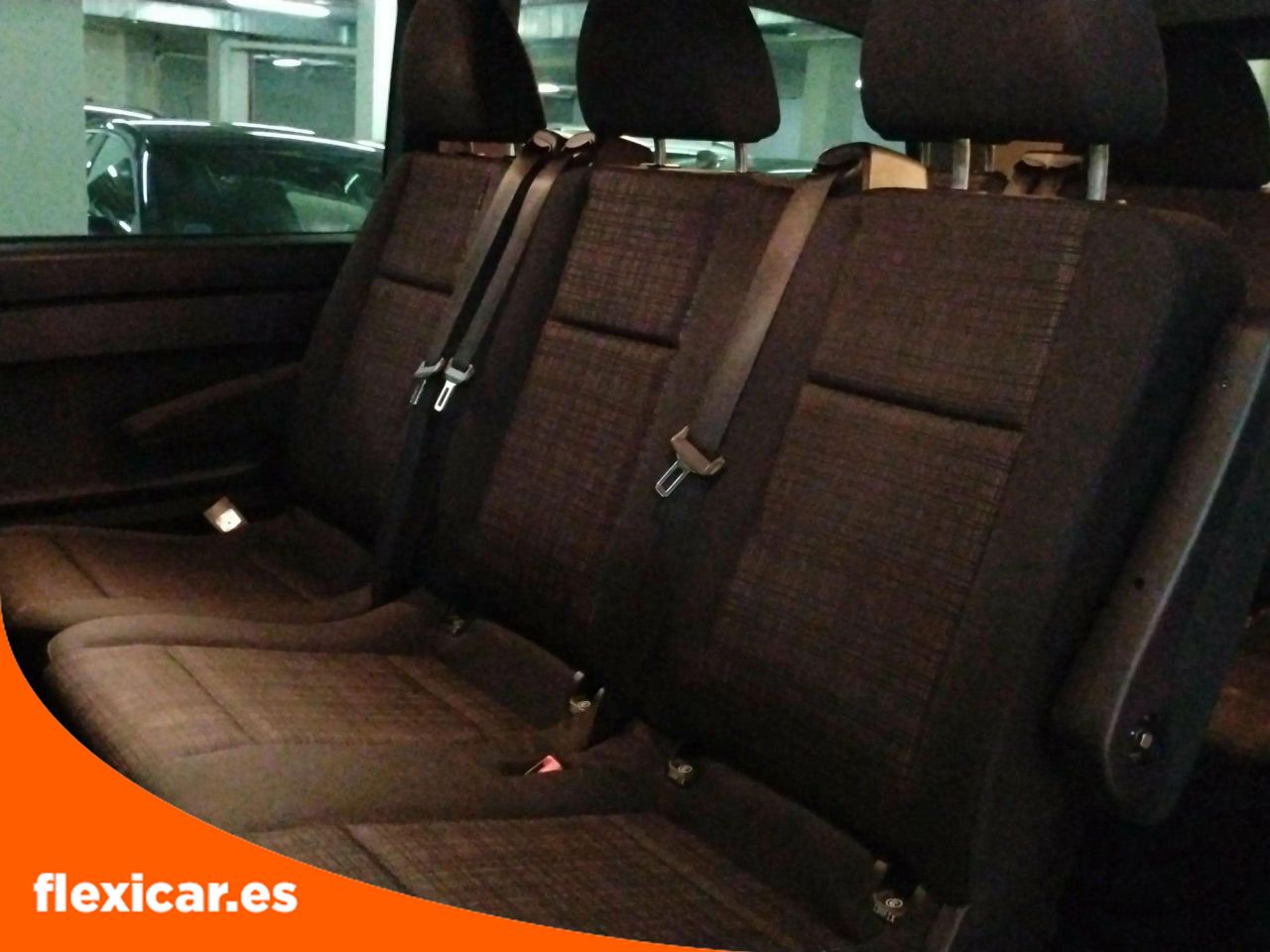 Foto Mercedes-Benz Vito 15