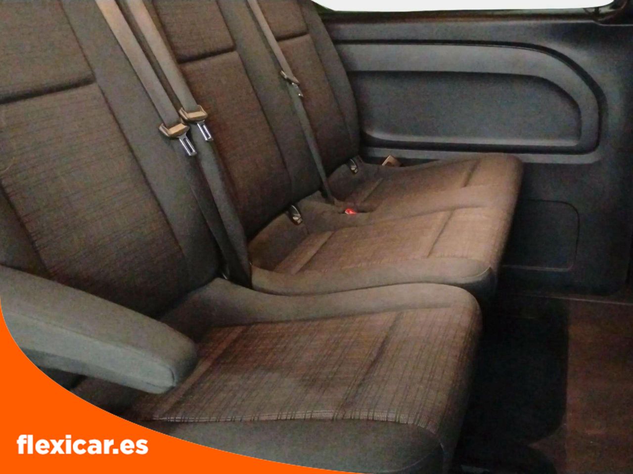 Foto Mercedes-Benz Vito 16