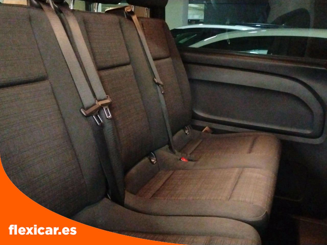 Foto Mercedes-Benz Vito 17