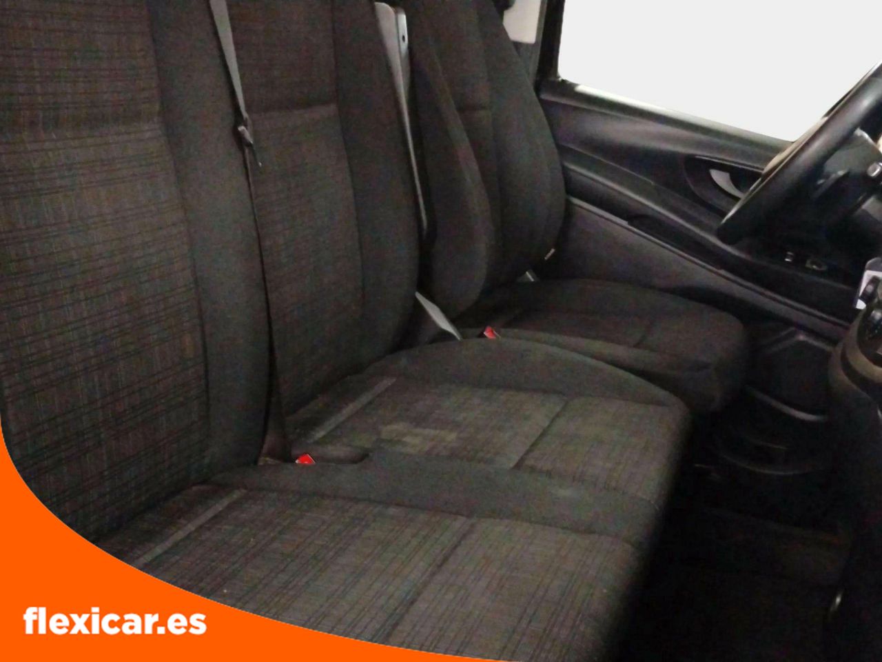 Foto Mercedes-Benz Vito 18
