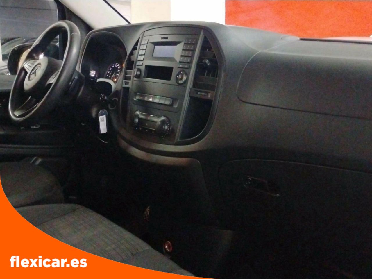 Foto Mercedes-Benz Vito 19