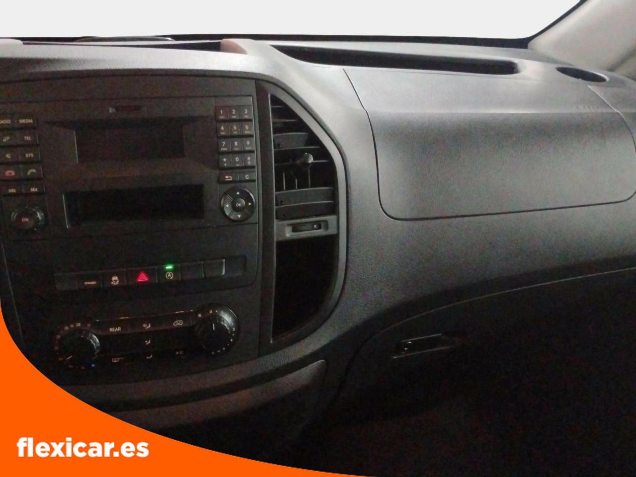 Foto Mercedes-Benz Vito 20